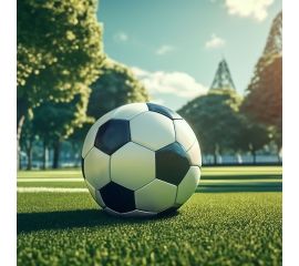 Мячи для футбола