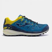 Треккинговые кроссовки мужские JOMA TREK TKTRES2317