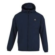 Дождевик Joma URBAN STREET Тёмно Синий, 102205.331