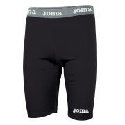 Леггинсы Joma короткие WARM FLEECE Черный, 932.101