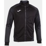 Толстовка Joma с длинным замком ESSENTIAL II 101535.110, XL