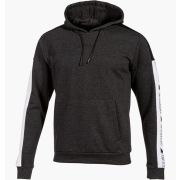 Толстовка JOMA с капюшоном URBAN STREET Серый, 102539.150