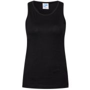 Майка на бретельках CHAMELEON Черный 901170.100