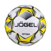 Мяч футзальный Jogel Optima №4