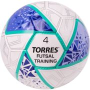 Мяч футзальный TORRES Futsal Training