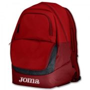 Рюкзак Joma DIAMOND II BAG красный