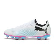 Футбольные бутсы Puma Future 7 Play FG/AG, 44
