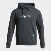 Худи Joma Темно-серый / Сердце, 103776.150