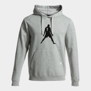 Худи Joma Серый / Роналду празднование, 103776.250