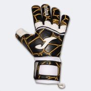 Вратарские перчатки JOMA PERFORMANCE GOALKEEPER Черный Золотой 400908.109