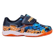 Футзалки Детские JOMA PROPULSION, PRJW2303INV